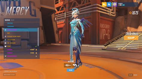 pink mercy account|Pink Mercy Skin Accounts for Sale